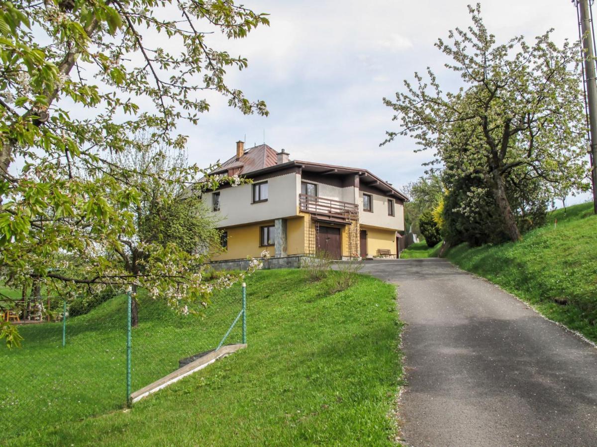 Holiday Home Jesenny By Interhome Dış mekan fotoğraf