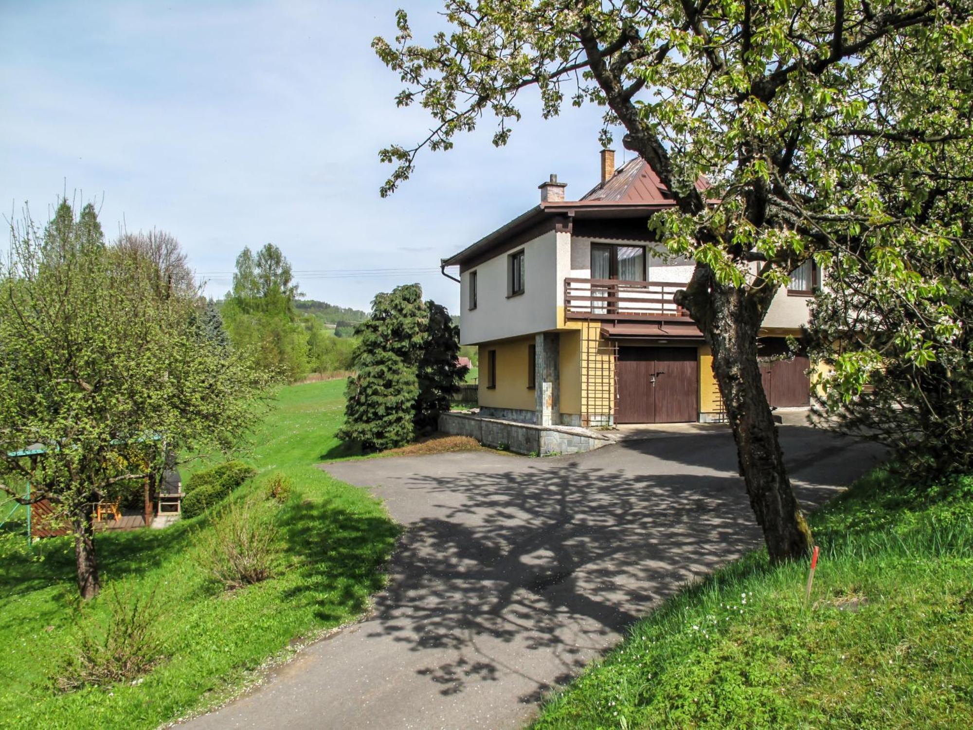 Holiday Home Jesenny By Interhome Dış mekan fotoğraf