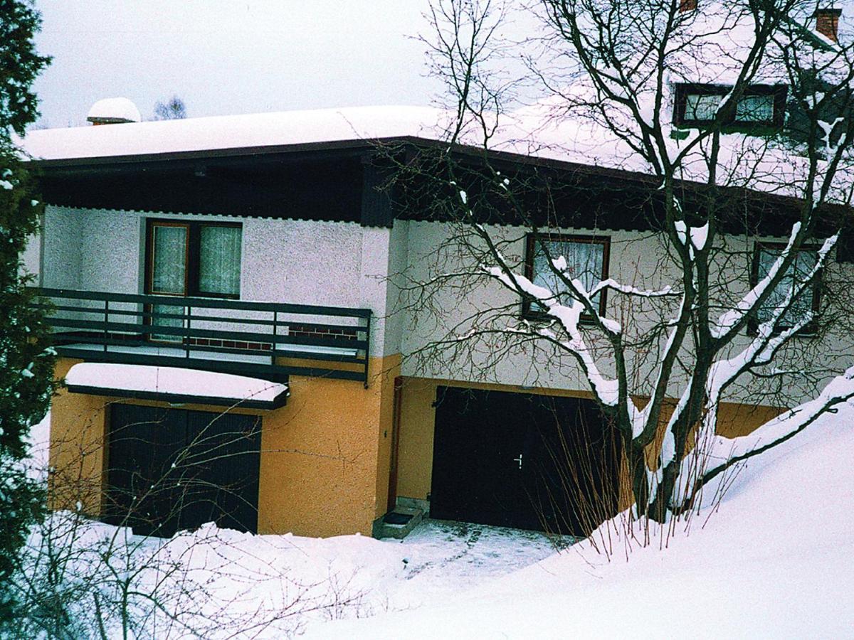 Holiday Home Jesenny By Interhome Dış mekan fotoğraf