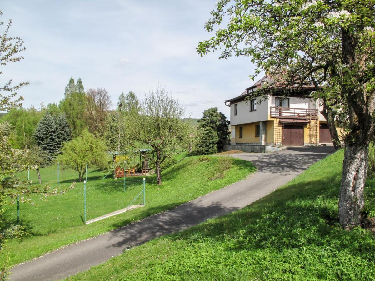 Holiday Home Jesenny By Interhome Dış mekan fotoğraf
