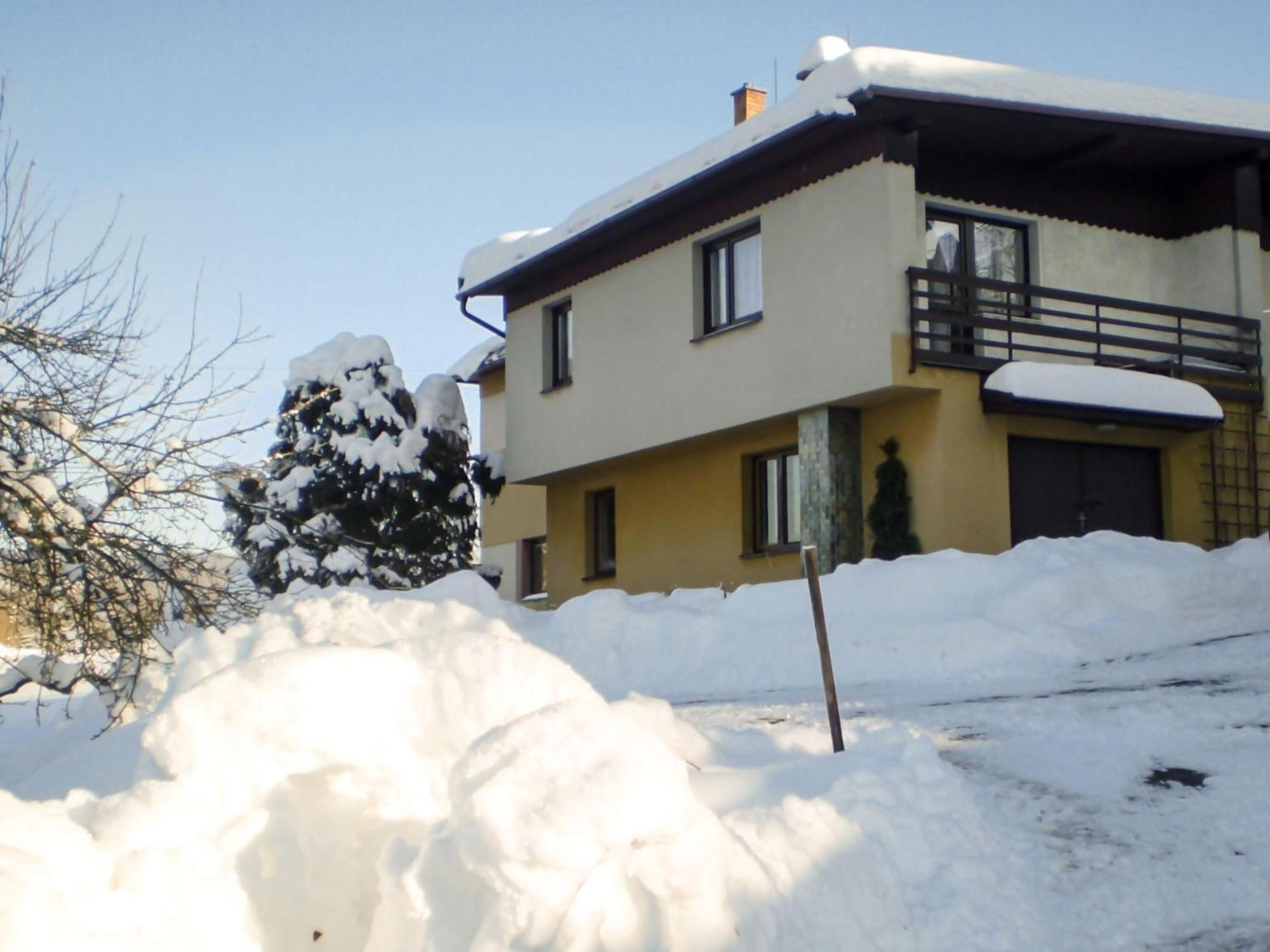 Holiday Home Jesenny By Interhome Dış mekan fotoğraf
