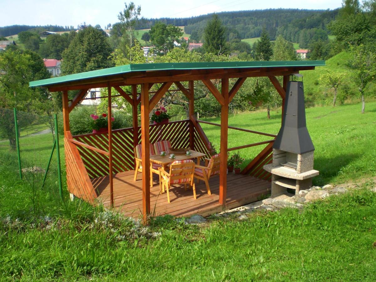 Holiday Home Jesenny By Interhome Dış mekan fotoğraf