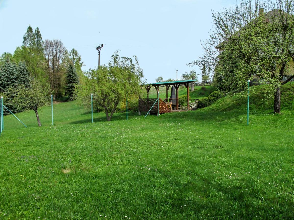 Holiday Home Jesenny By Interhome Dış mekan fotoğraf
