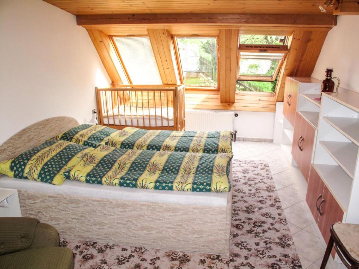 Holiday Home Jesenny By Interhome Dış mekan fotoğraf