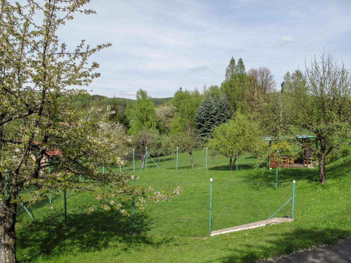 Holiday Home Jesenny By Interhome Dış mekan fotoğraf