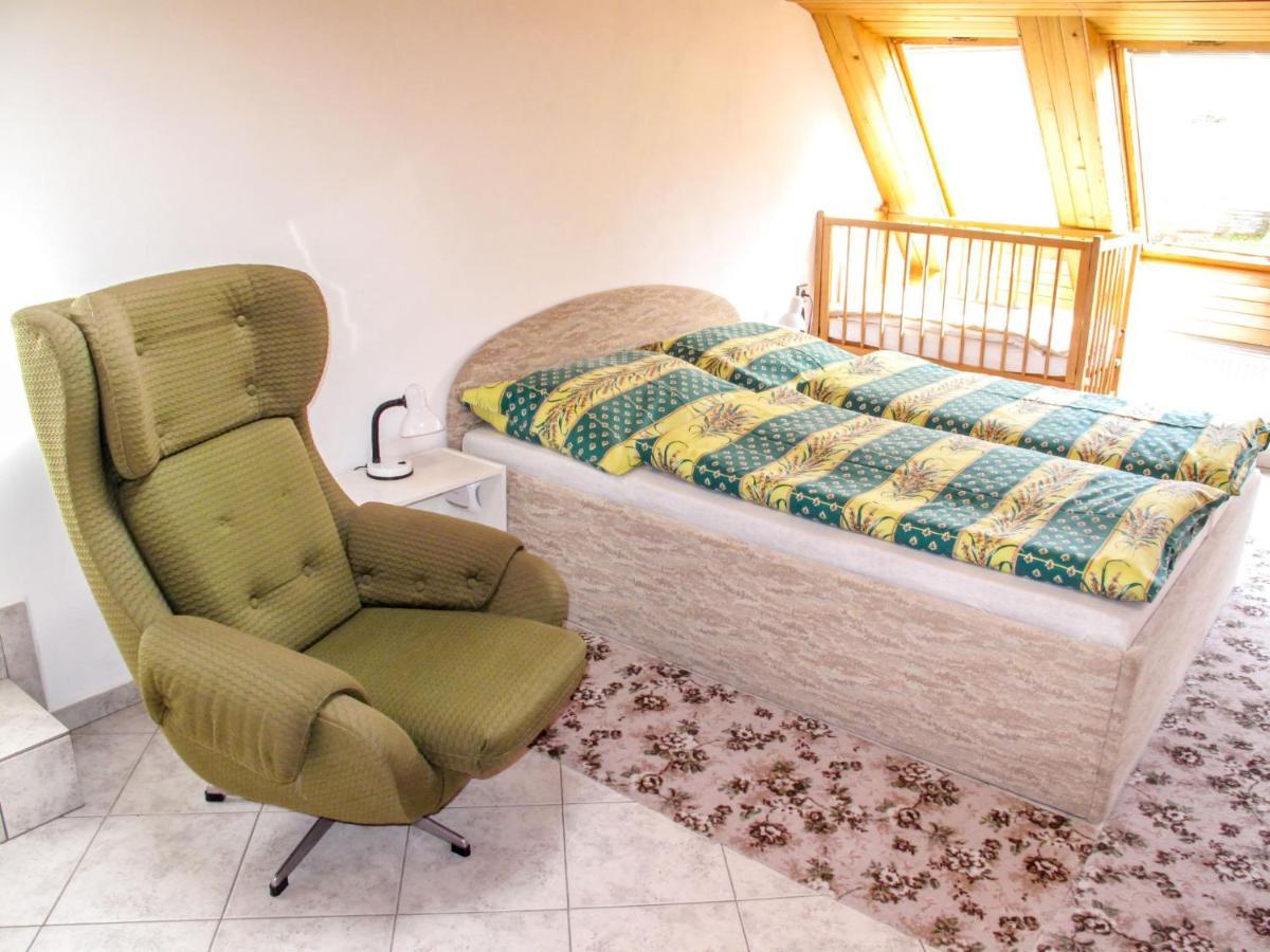 Holiday Home Jesenny By Interhome Dış mekan fotoğraf
