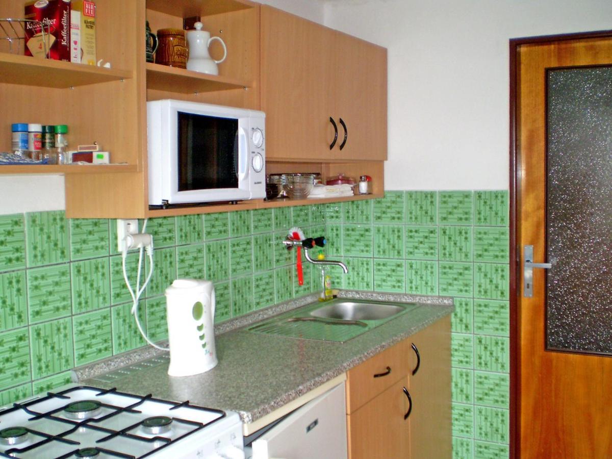 Holiday Home Jesenny By Interhome Dış mekan fotoğraf