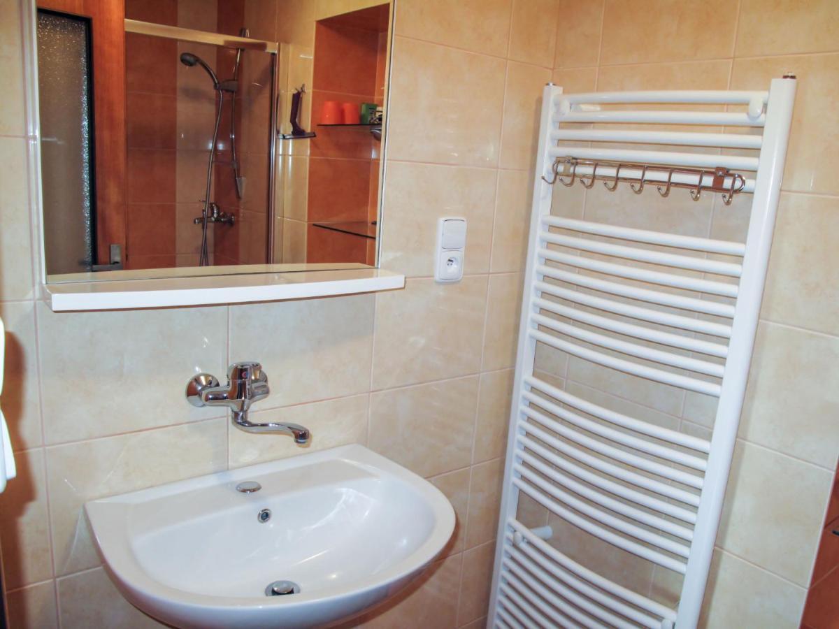 Holiday Home Jesenny By Interhome Dış mekan fotoğraf