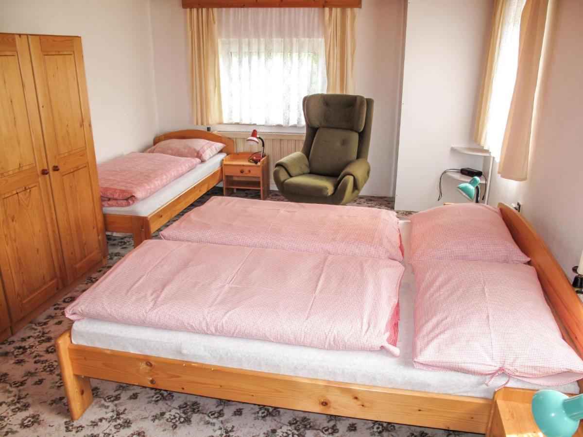 Holiday Home Jesenny By Interhome Dış mekan fotoğraf
