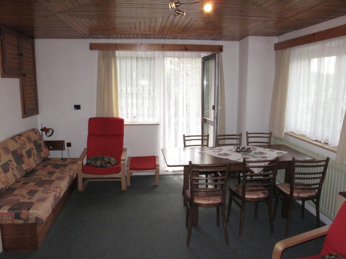 Holiday Home Jesenny By Interhome Dış mekan fotoğraf