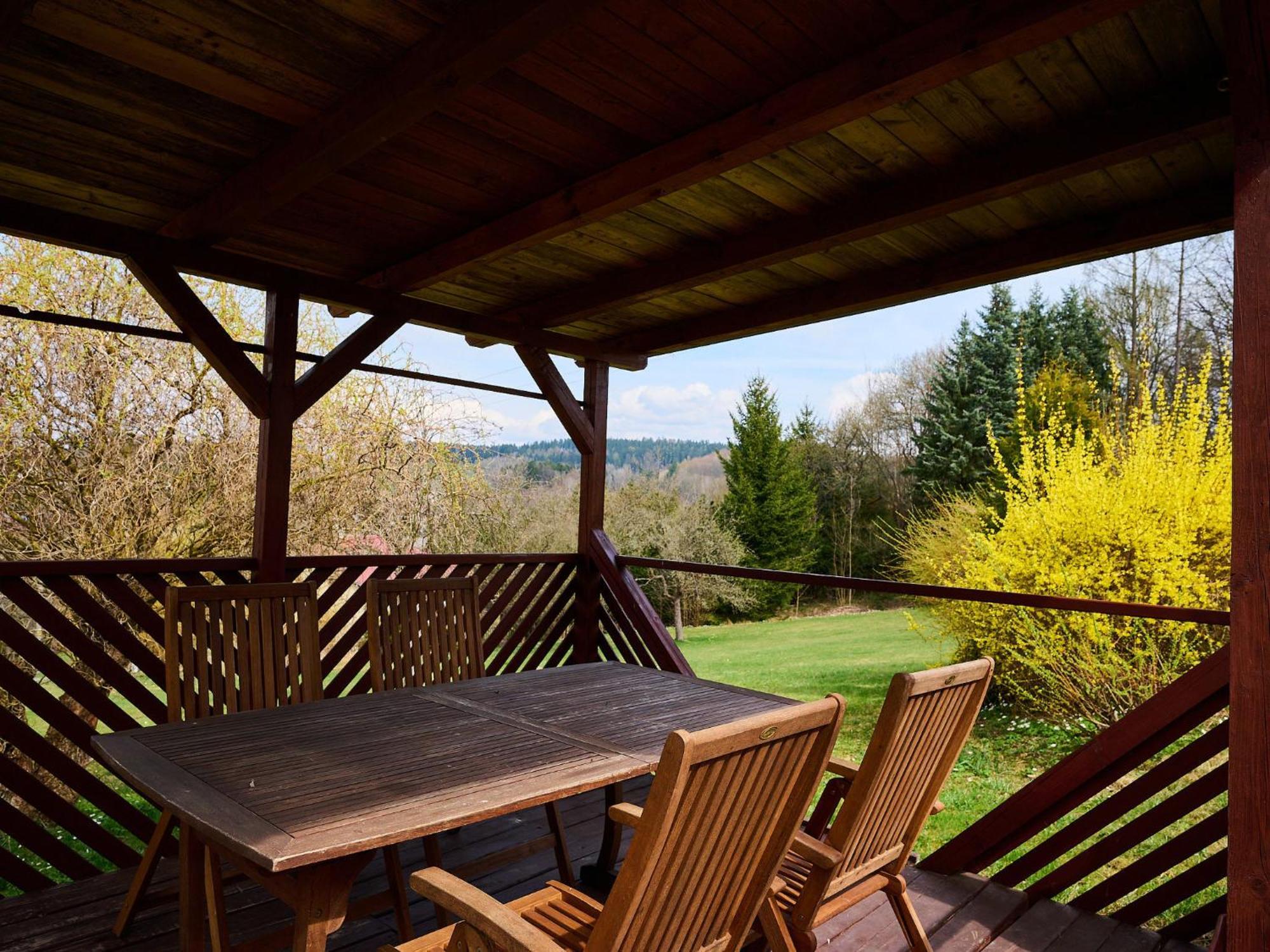Holiday Home Jesenny By Interhome Dış mekan fotoğraf