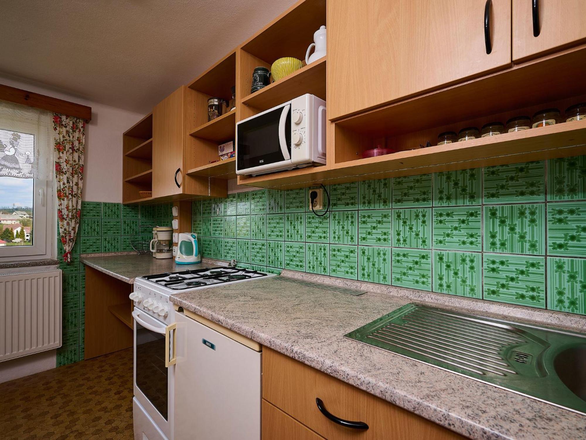 Holiday Home Jesenny By Interhome Dış mekan fotoğraf