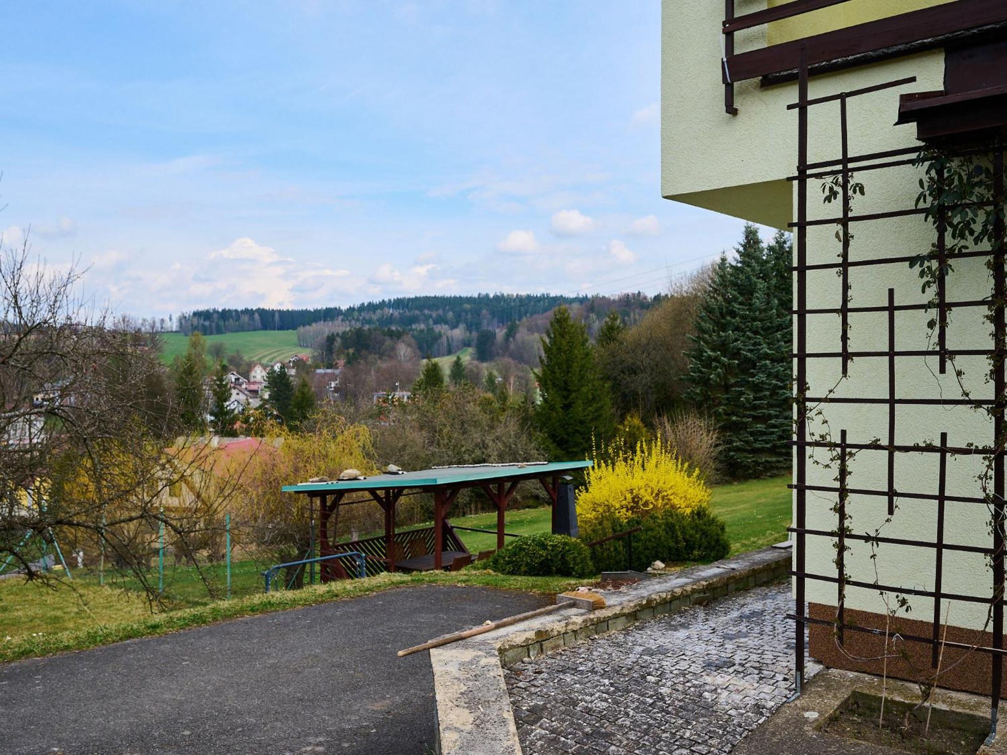 Holiday Home Jesenny By Interhome Dış mekan fotoğraf