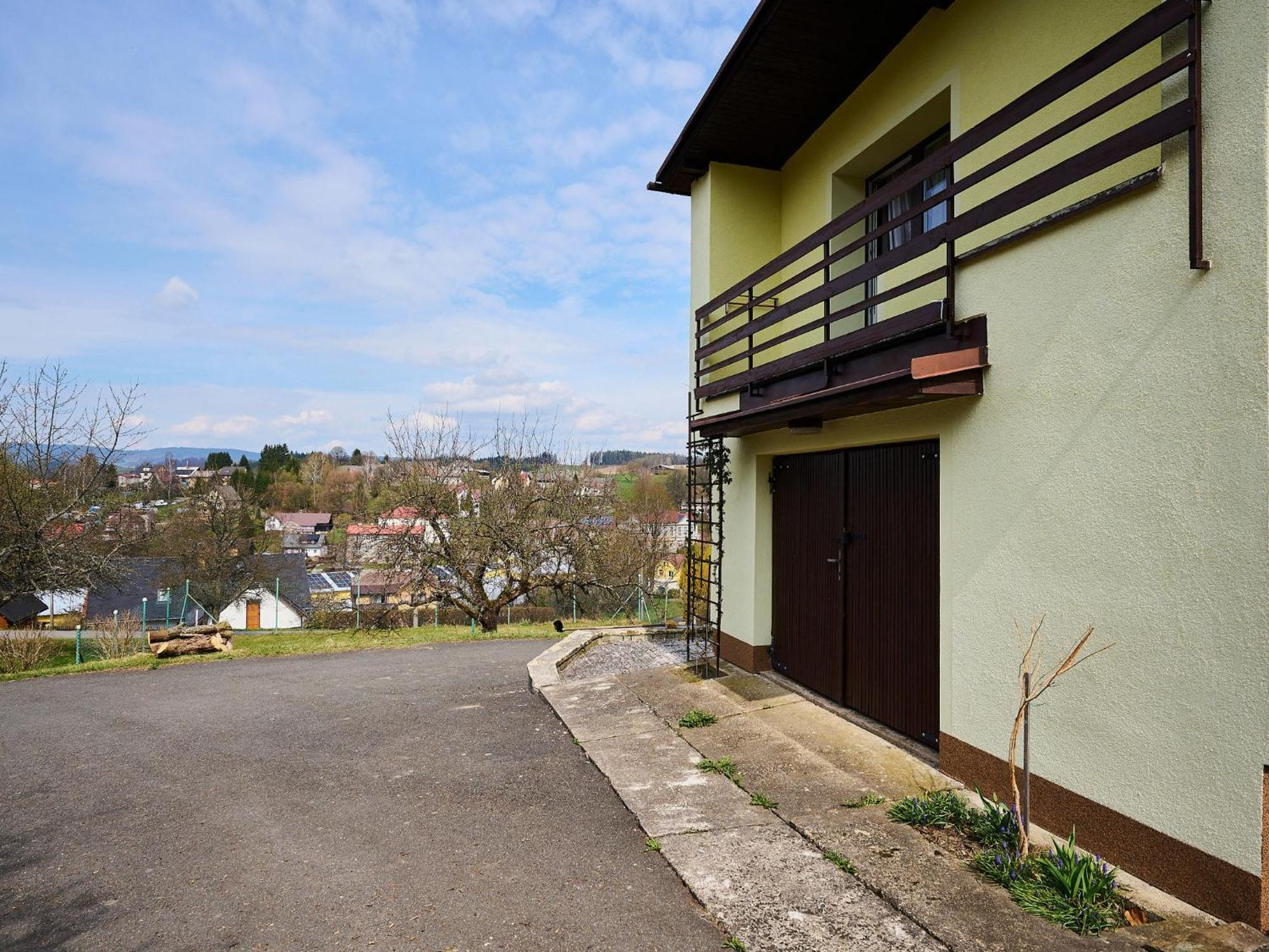 Holiday Home Jesenny By Interhome Dış mekan fotoğraf