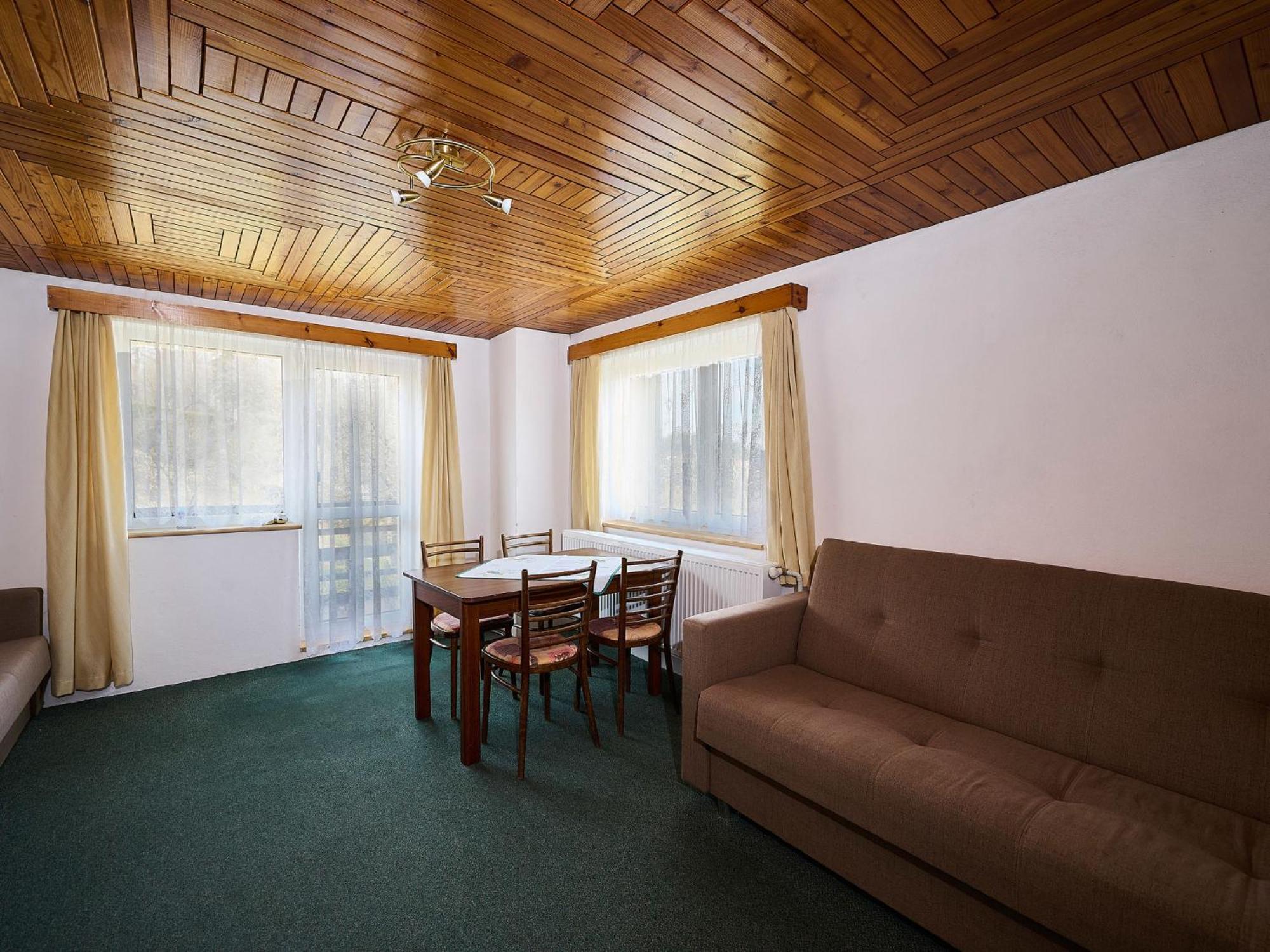 Holiday Home Jesenny By Interhome Dış mekan fotoğraf