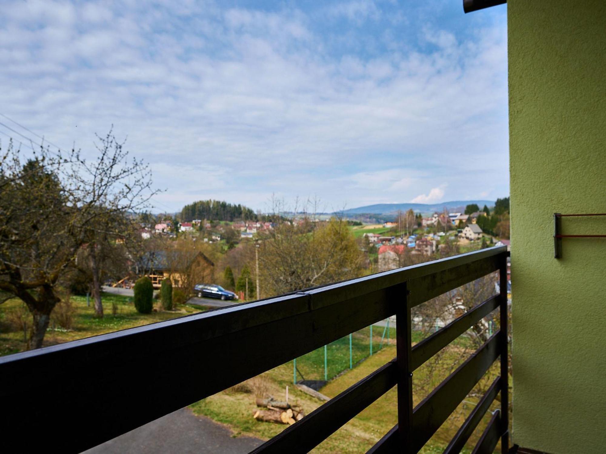 Holiday Home Jesenny By Interhome Dış mekan fotoğraf