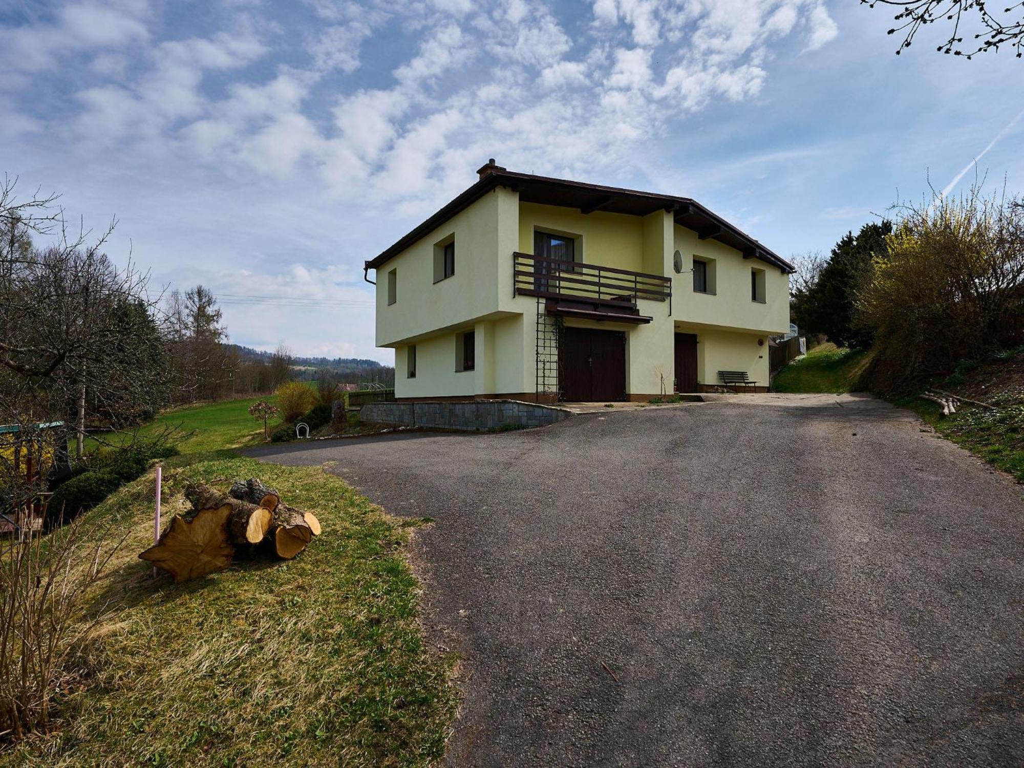 Holiday Home Jesenny By Interhome Dış mekan fotoğraf