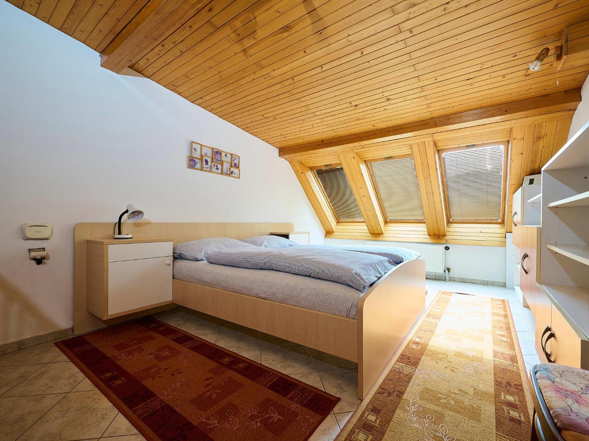 Holiday Home Jesenny By Interhome Dış mekan fotoğraf
