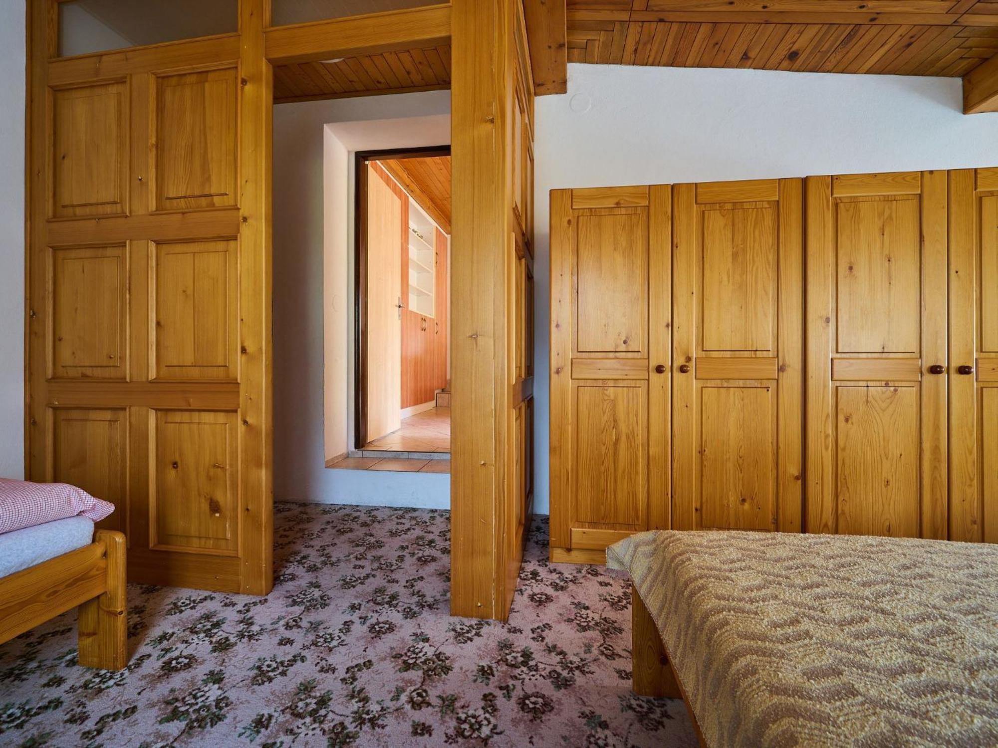 Holiday Home Jesenny By Interhome Dış mekan fotoğraf