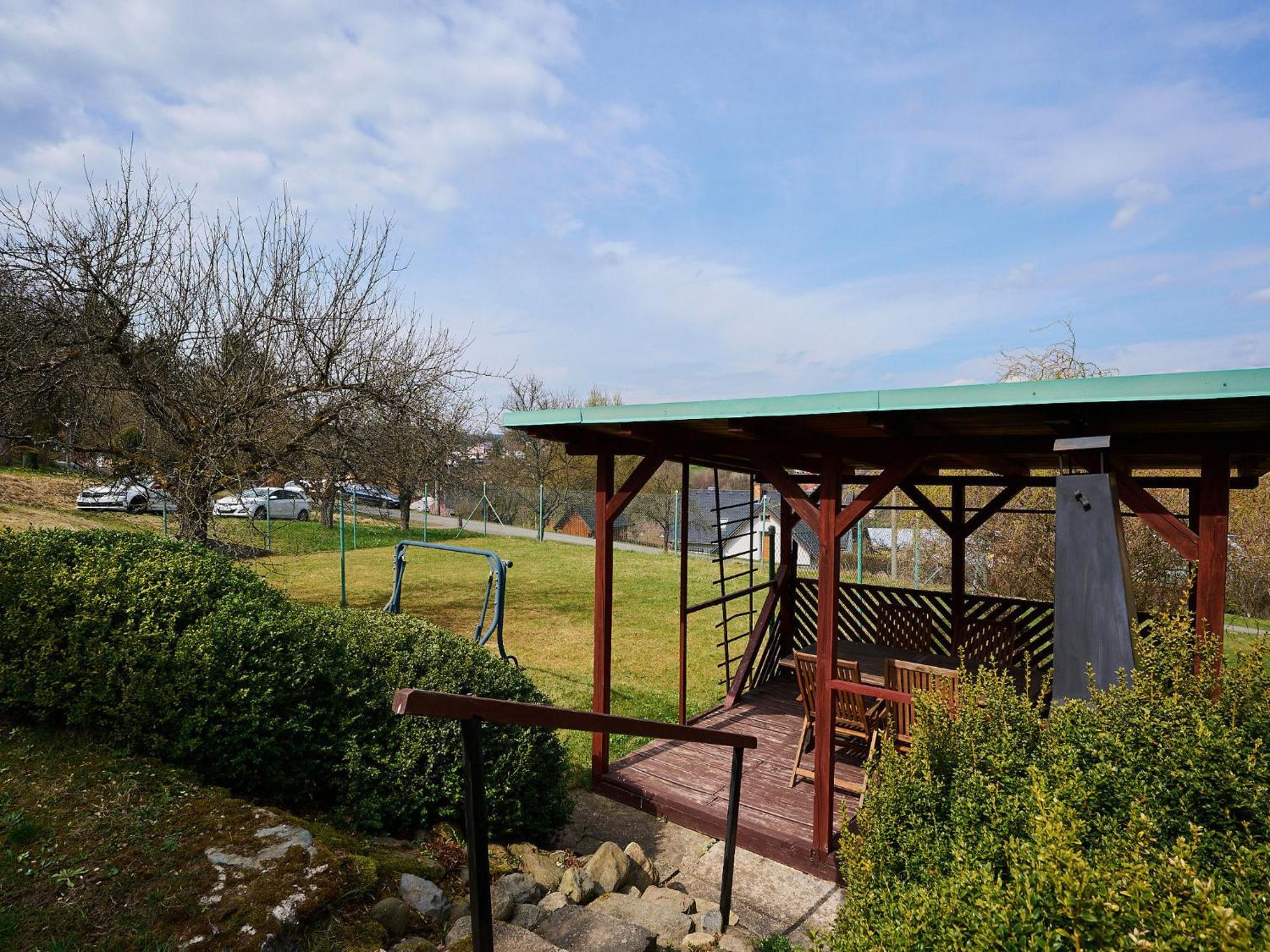 Holiday Home Jesenny By Interhome Dış mekan fotoğraf