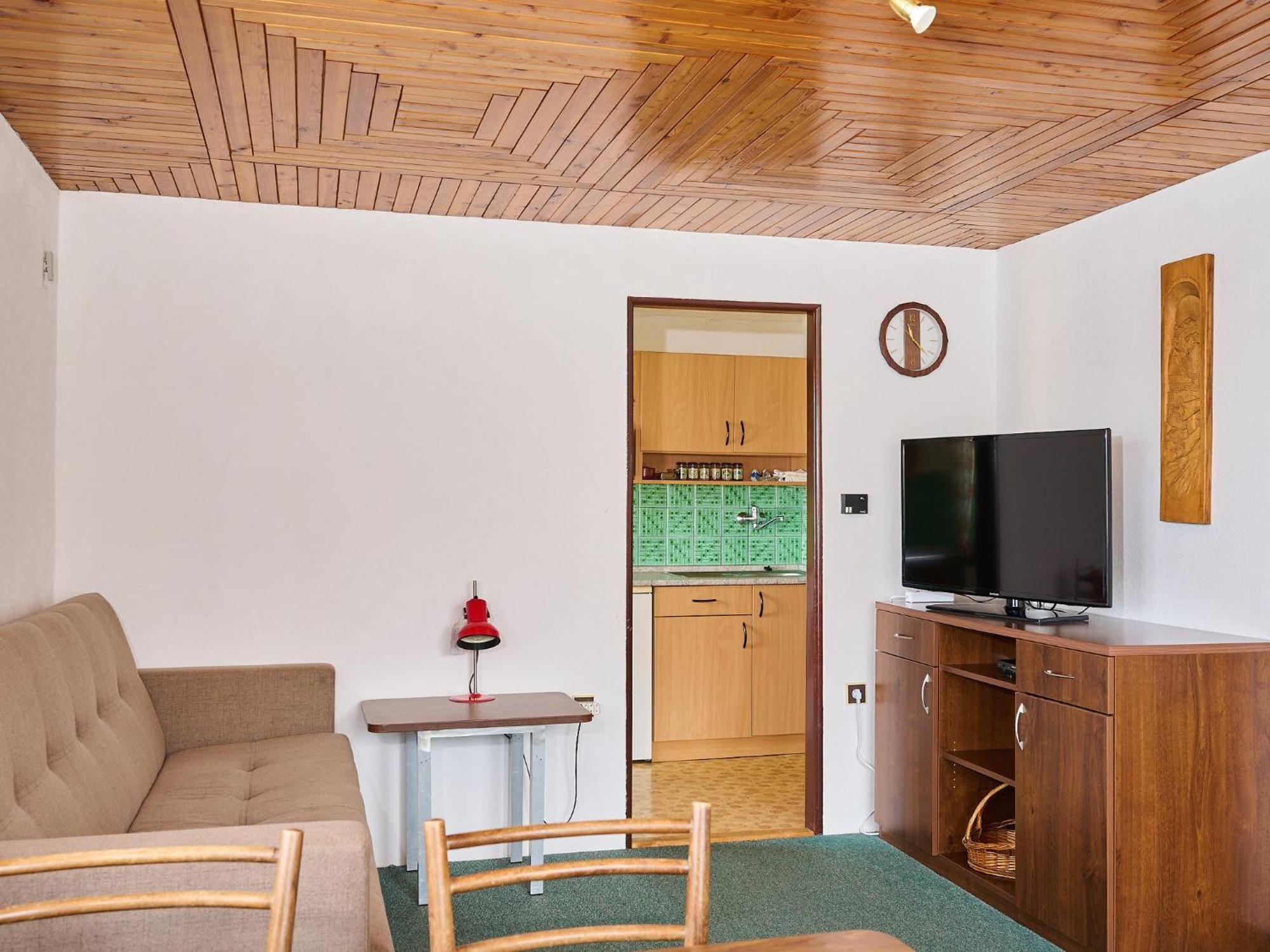 Holiday Home Jesenny By Interhome Dış mekan fotoğraf