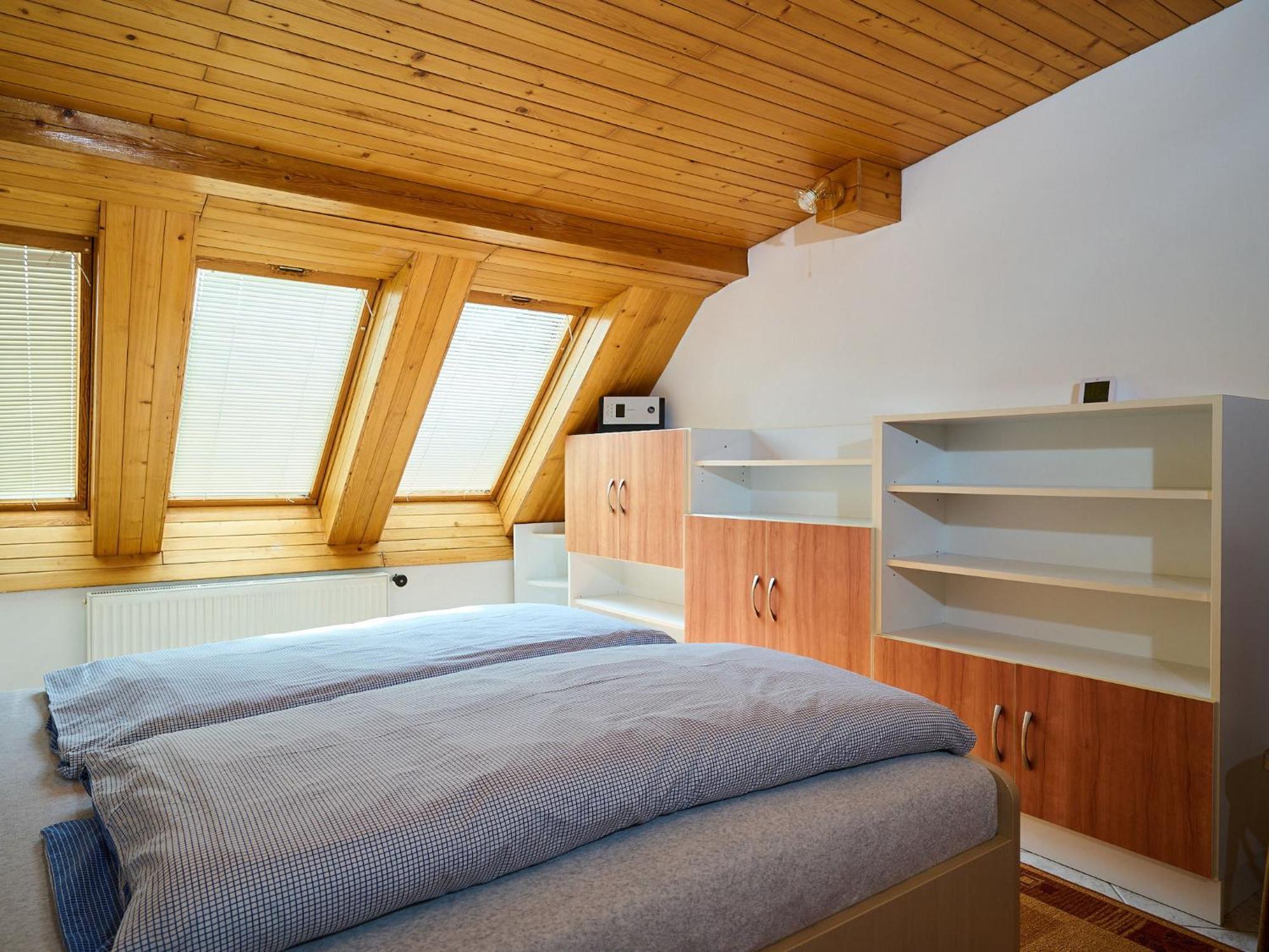 Holiday Home Jesenny By Interhome Dış mekan fotoğraf
