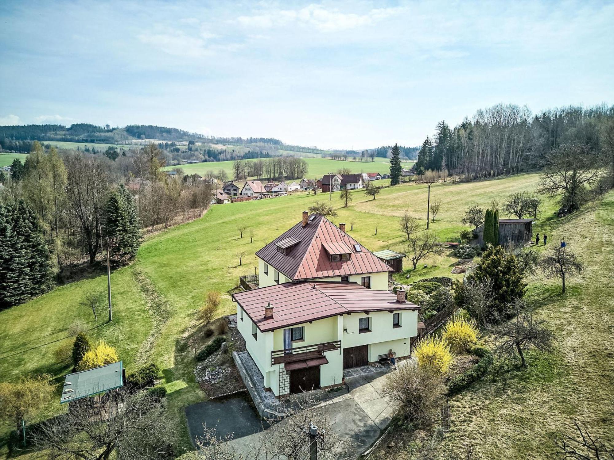 Holiday Home Jesenny By Interhome Dış mekan fotoğraf