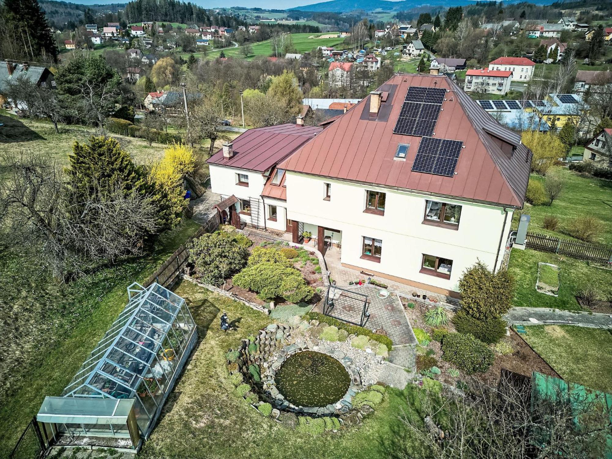 Holiday Home Jesenny By Interhome Dış mekan fotoğraf