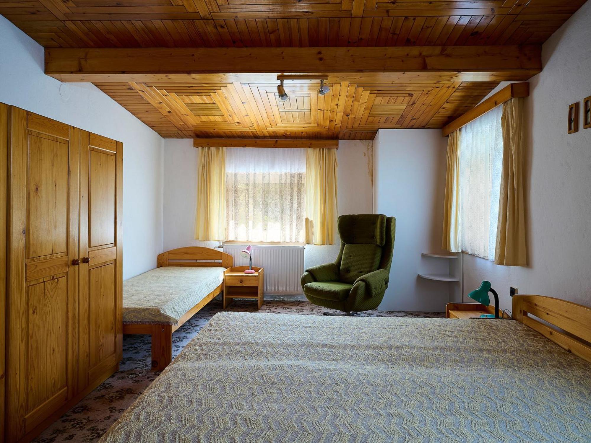 Holiday Home Jesenny By Interhome Dış mekan fotoğraf