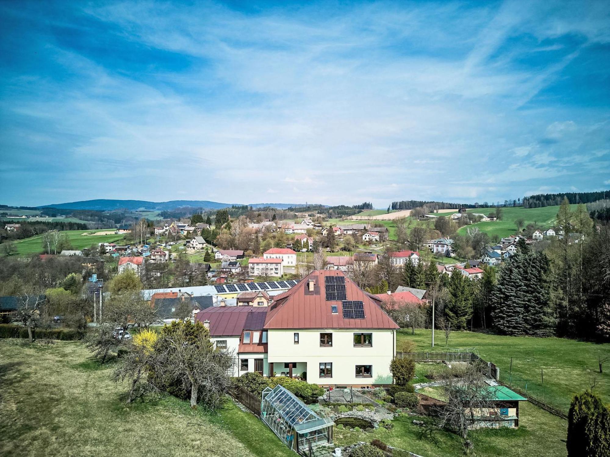 Holiday Home Jesenny By Interhome Dış mekan fotoğraf