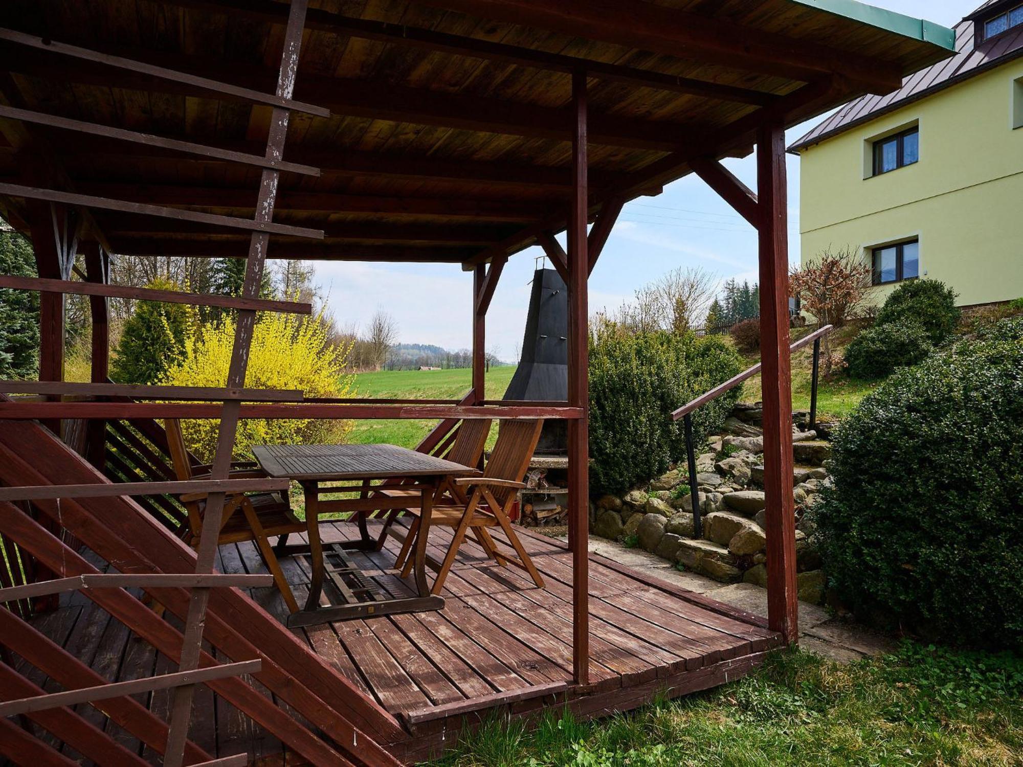 Holiday Home Jesenny By Interhome Dış mekan fotoğraf