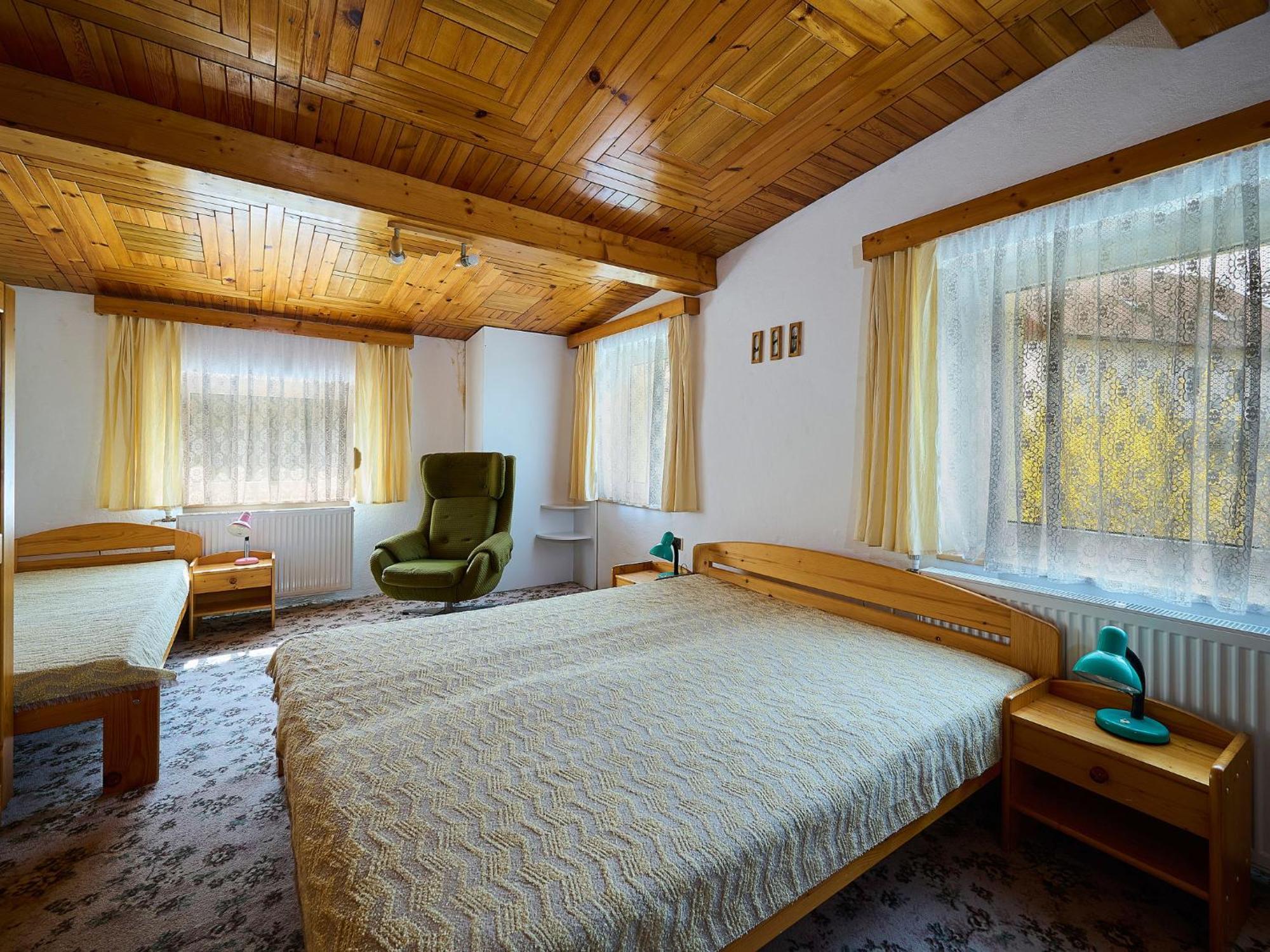 Holiday Home Jesenny By Interhome Dış mekan fotoğraf