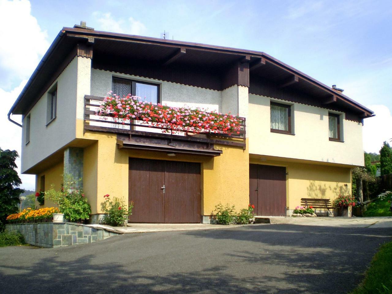 Holiday Home Jesenny By Interhome Dış mekan fotoğraf